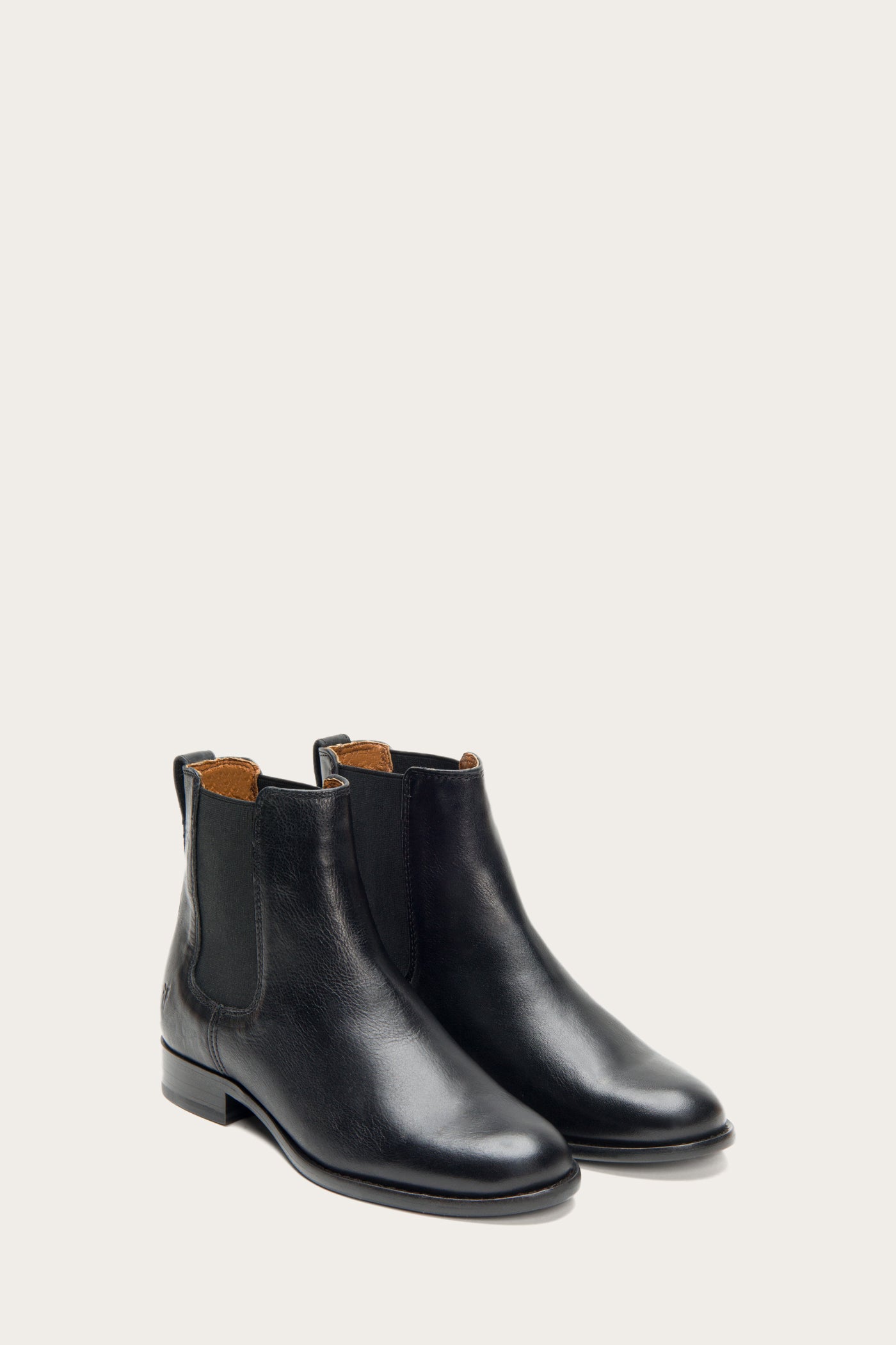 Vintage Carly Chelsea Boots - Pre-Loved Women's Ankle Boots for Fall & Winter Fashion | Perfect for Casual Outfits, Office Wear & Date Nights