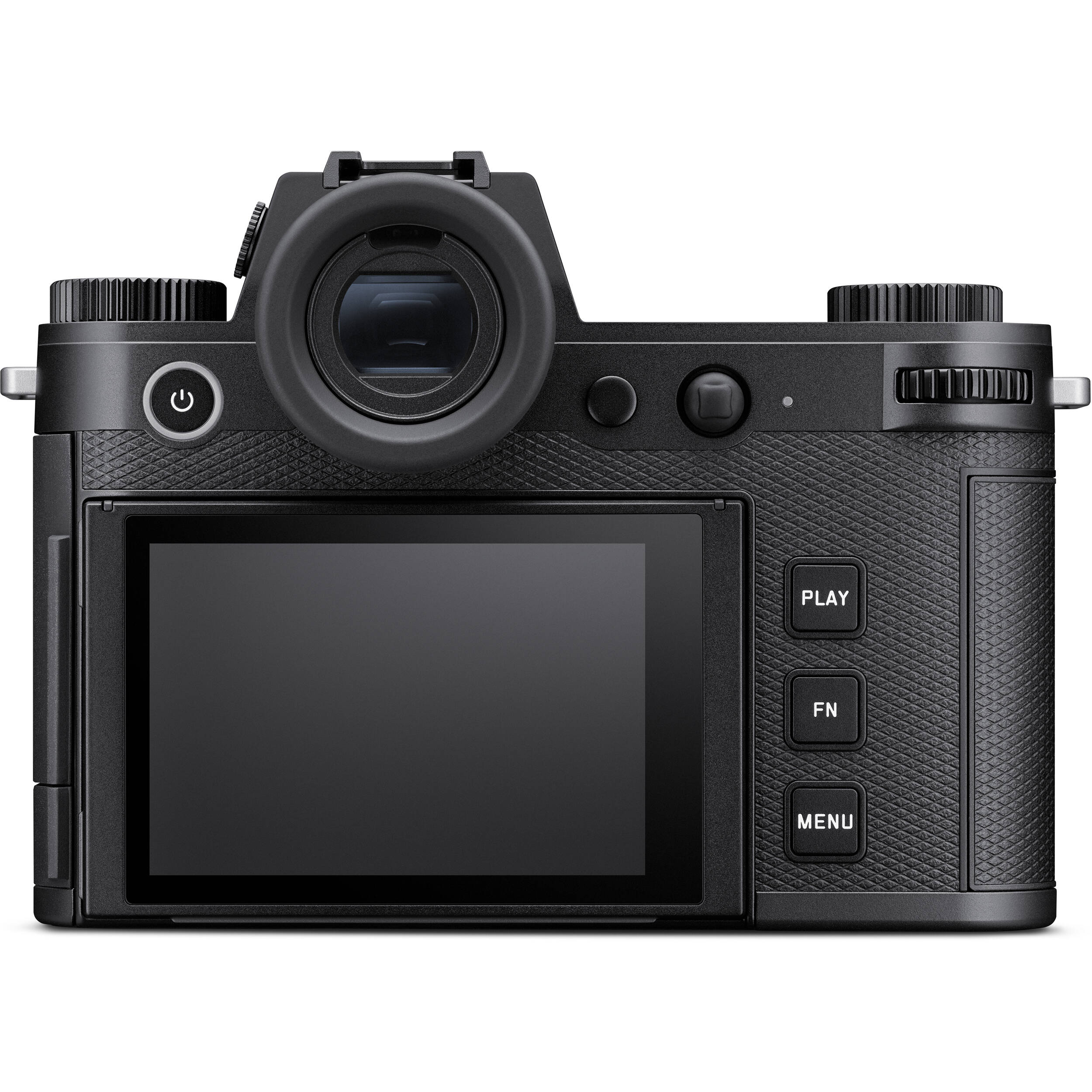 Leica SL3 S Mirrorless Camera - Professional Full Frame Digital Camera for Photography & Videography - Perfect for Travel, Studio & Outdoor Shooting