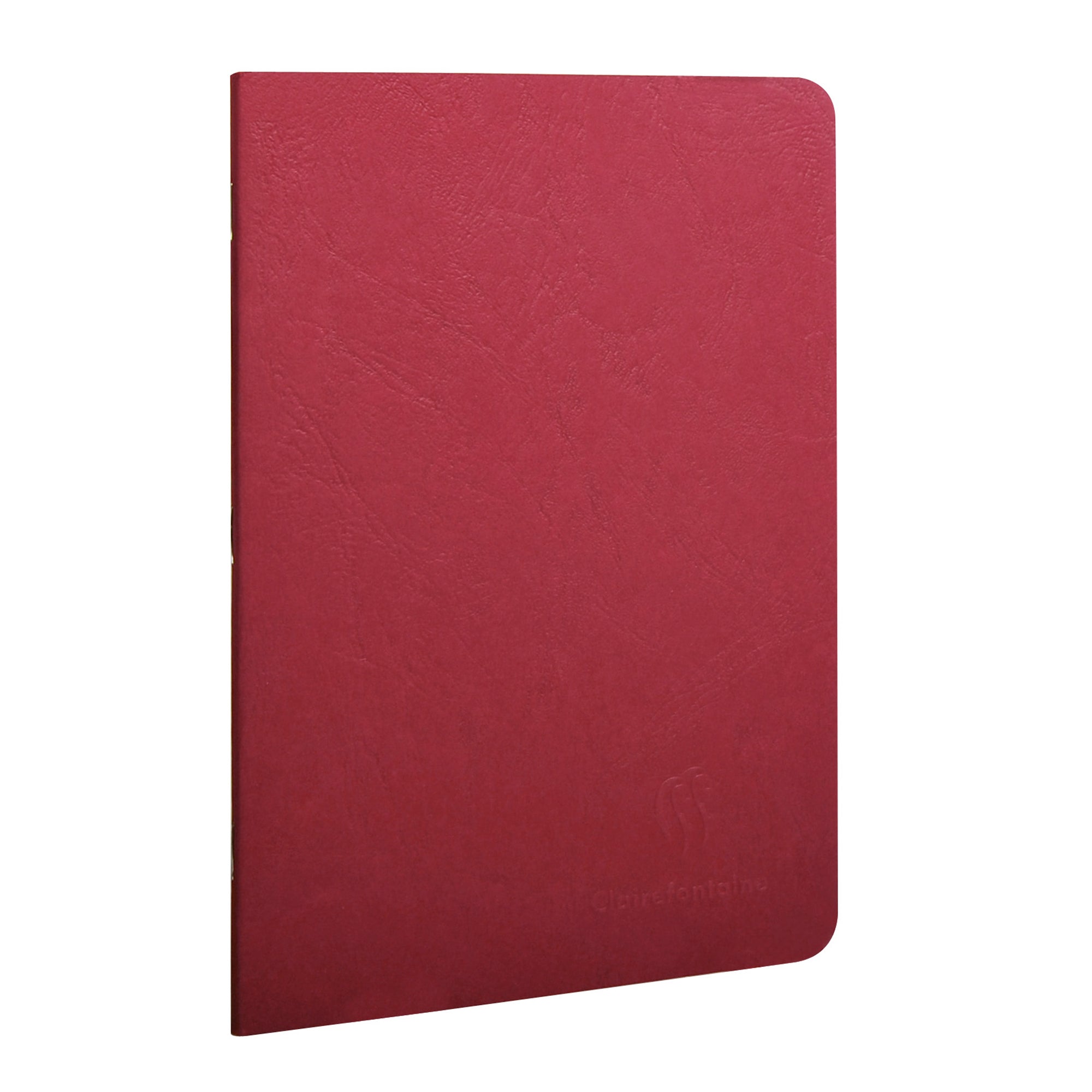 Premium A5 Leather Notebook - College Ruled Paper for Journaling, Note Taking & Office Work - Perfect for Students, Professionals & Writers