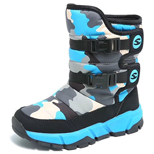 Black/Blue