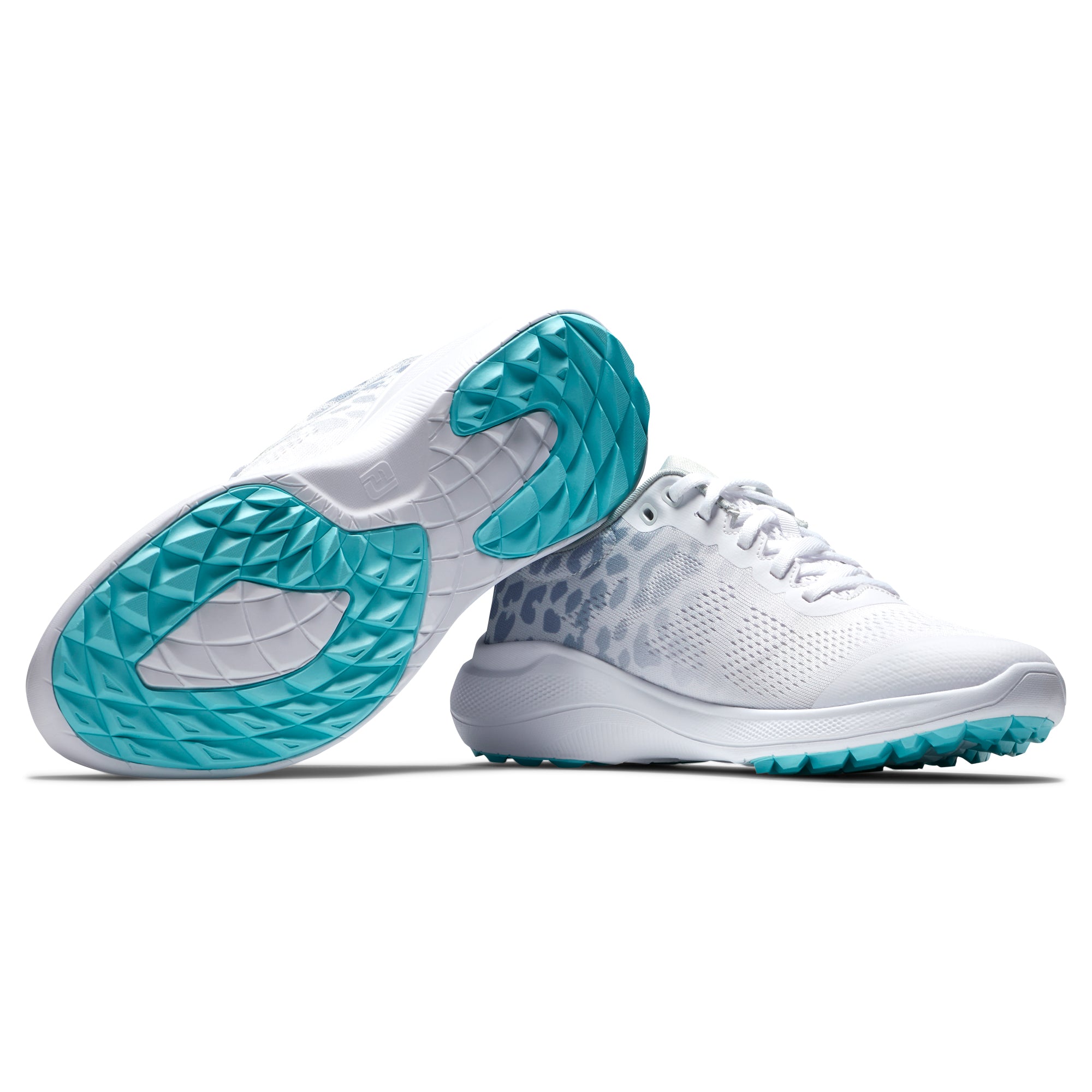 FootJoy Flex Spikeless Women's Golf Shoes - Comfortable & Lightweight for Walking the Course | Perfect for Casual & Competitive Play