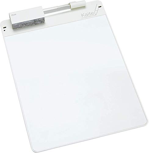 1. New product (better visibility)