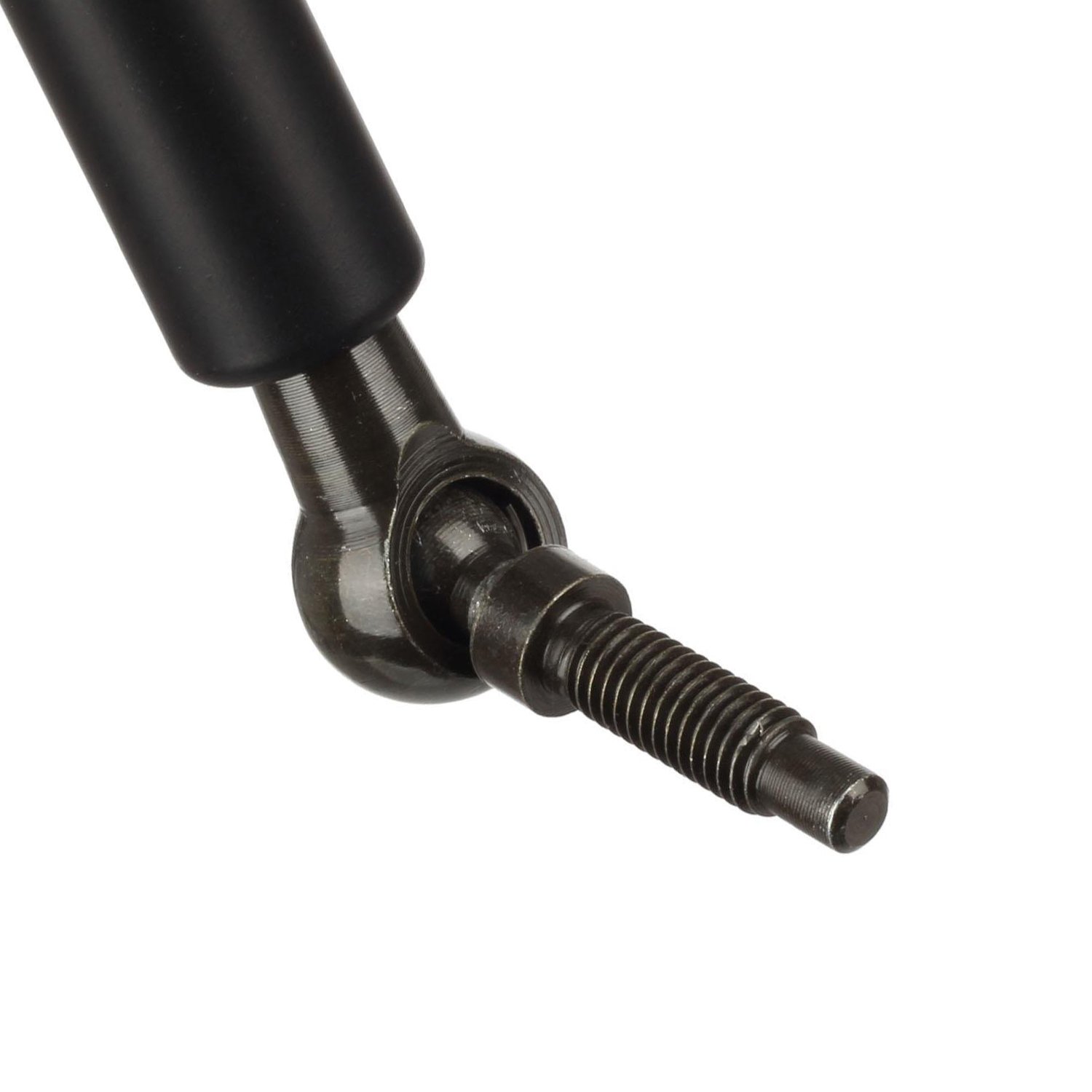 Rear Tailgate Liftgate Charged Lift Supports Struts Shocks 4564 for PT Cruiser 2001-2008 - Pack of 2 - Heavy Duty Gas Spring Replacement for Easy Trunk Access & Vehicle Maintenance