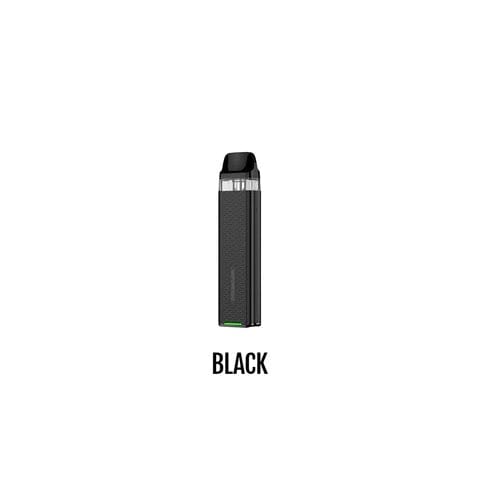 Mini - Xros 3 - Black