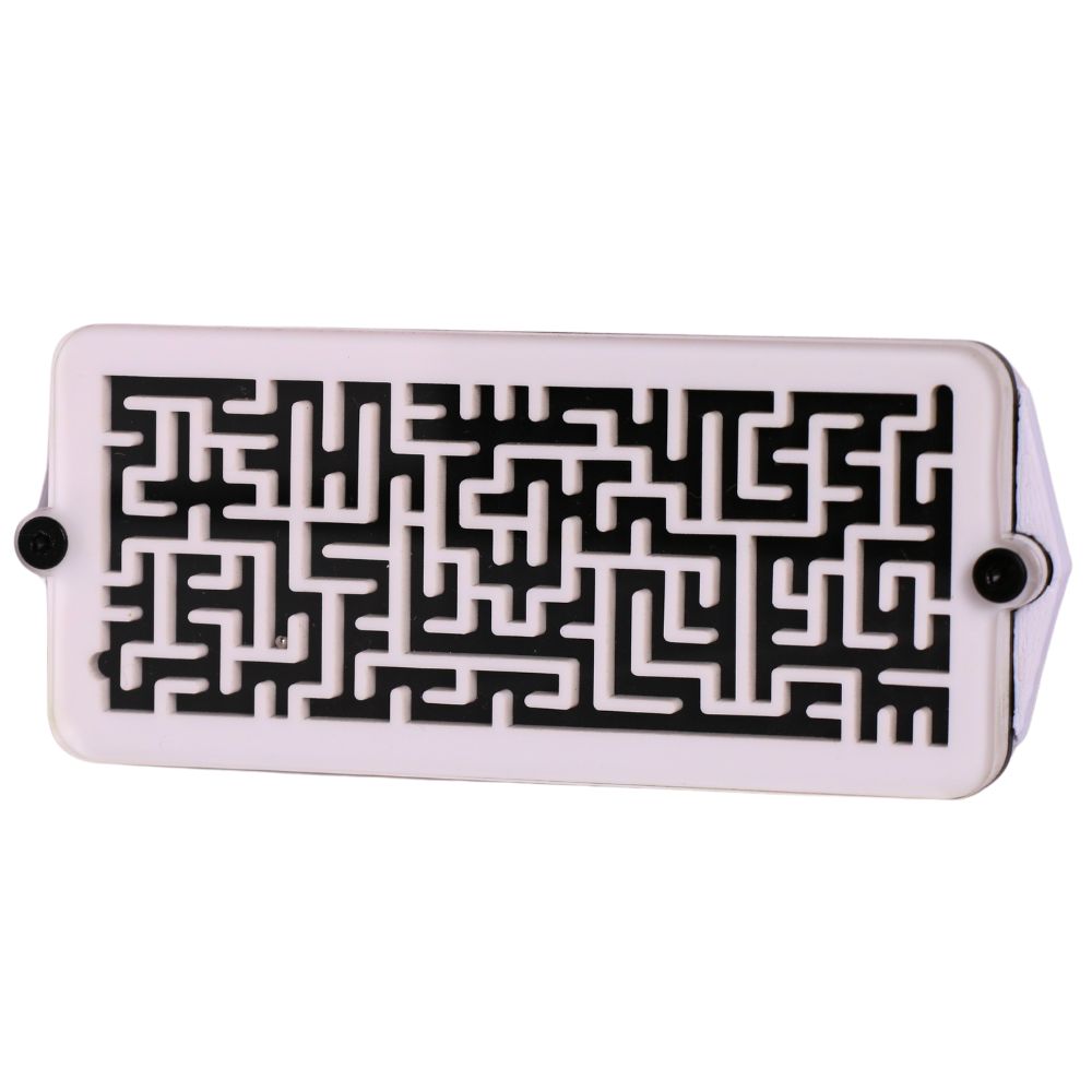 Mini Fidget Maze Toy - Stress Relief Sensory Fidget Toy for Kids & Adults - Perfect for Anxiety, ADHD, Focus & Classroom Use