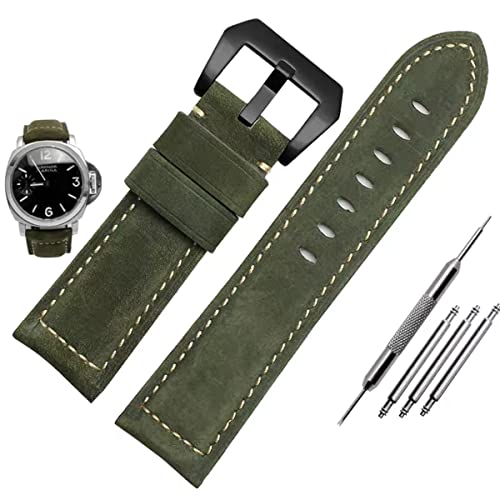 Green(Black Buckle)