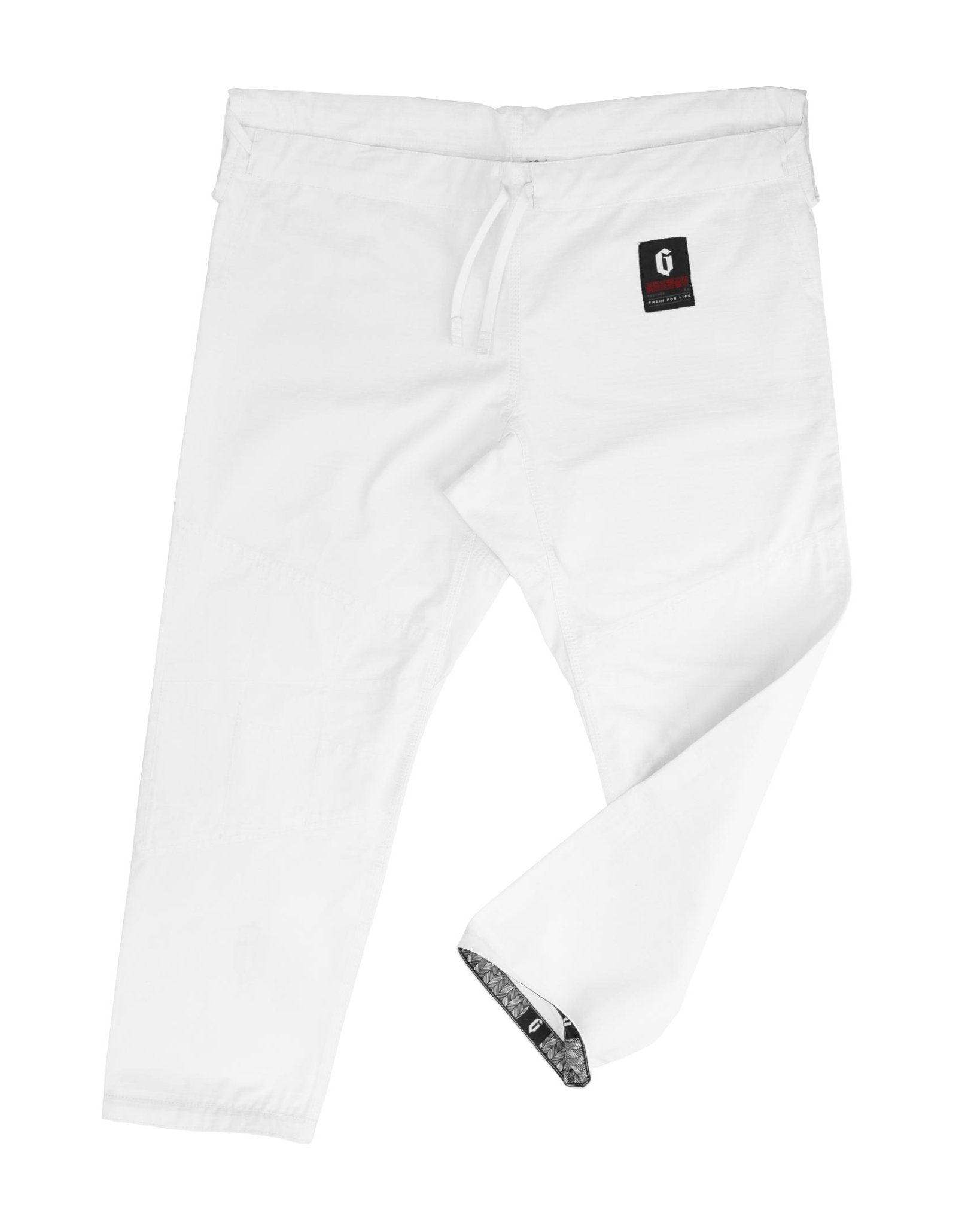 Gameness Men's Feather Gi 3.0 - Lightweight BJJ Jiu Jitsu Uniform for Training & Competition | Perfect for Brazilian Jiu-Jitsu, MMA & Martial Arts Practice