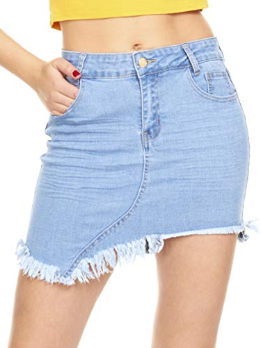 Medium Wash D