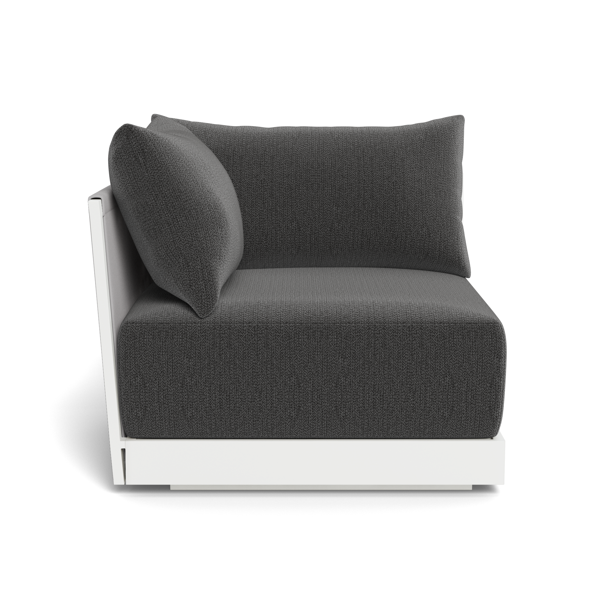 Antigua Corner - Stylish and Durable Home Decor for Living Room, Bedroom & Office | Perfect for Wall Mounting and Space Saving