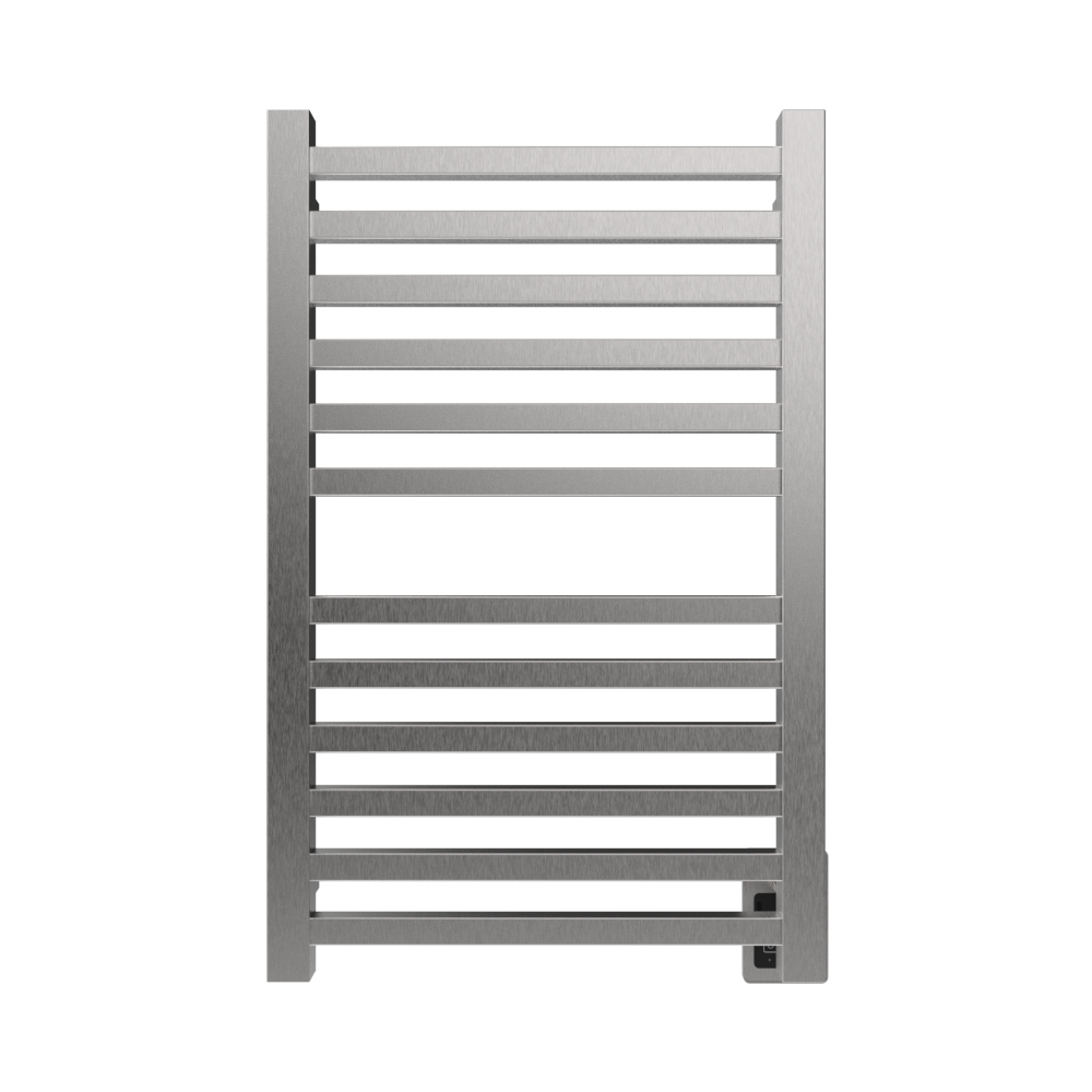 Amba Quadro Q2132 Hardwired Towel Warmer - 21.25