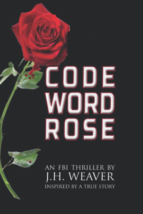 Code Word Rose - Elegant Artificial Rose Flower for Home Decor, Wedding Centerpieces, and Romantic Gifts | Perfect for Valentine's Day, Anniversaries & Table Decorations
