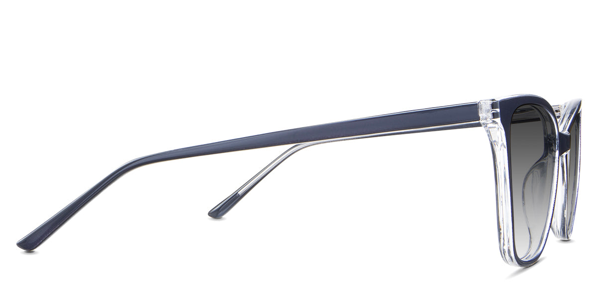 Petra Women's Prescription Sunglasses - UV Protection, Stylish & Comfortable for Driving, Outdoor Activities & Everyday Wear