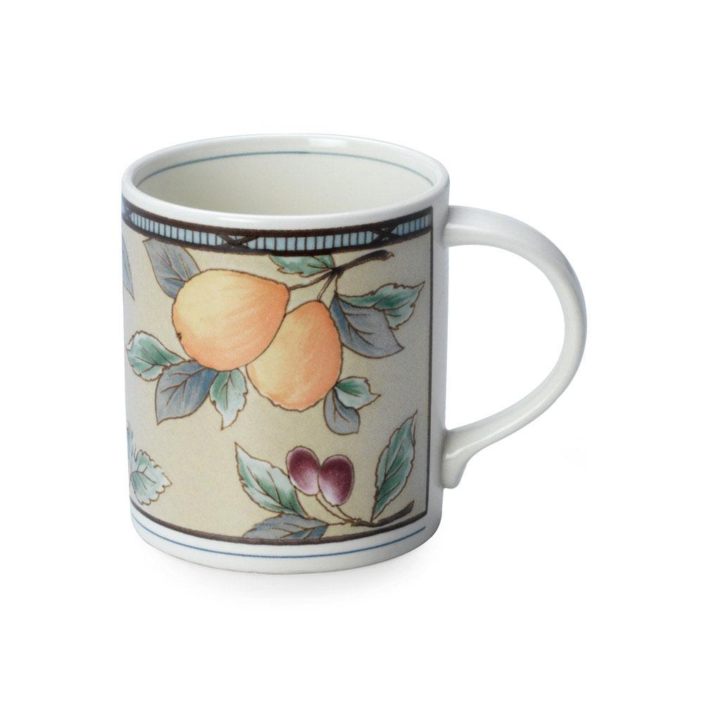 Garden Harvest® Ceramic Coffee Mug - 15oz Insulated Travel Tumbler with Lid, Perfect for Hot & Cold Drinks - Ideal for Home, Office, Camping & Outdoor Use