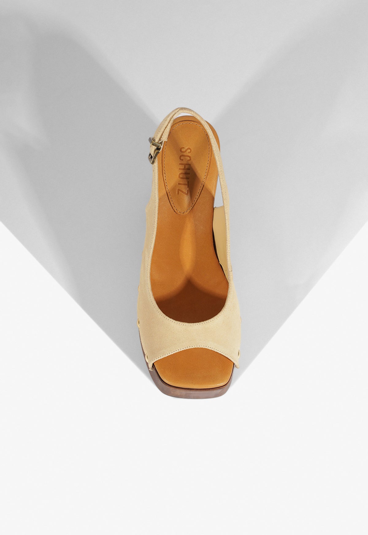 Rose Sling Platform Sandal - Women's Comfortable High Wedge Summer Shoes for Beach, Party & Casual Outfits