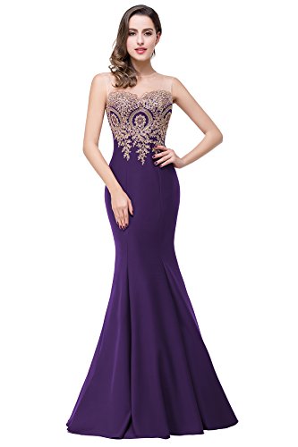 Dark Purple