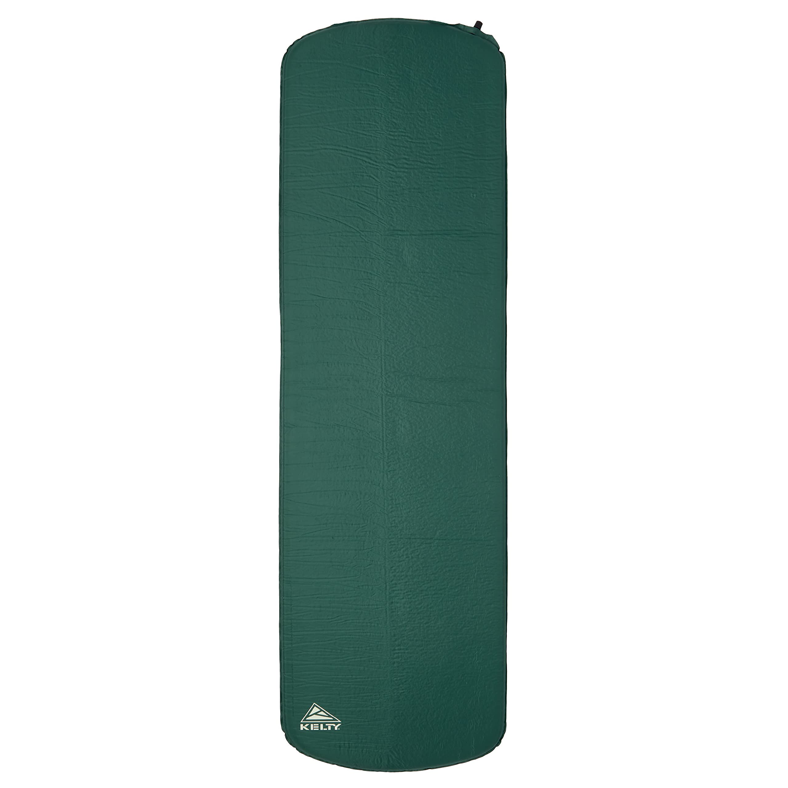 Kelty Mistral SI Mummy Sleeping Air Pad - Ultralight Inflatable Camping Mat for Backpacking, Hiking & Outdoor Adventures (Includes Stuff Sack) - Perfect for Backcountry Camping, RV Trips & Cold Weather Expeditions