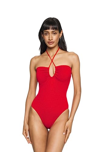 Sea Dive Chilli Red