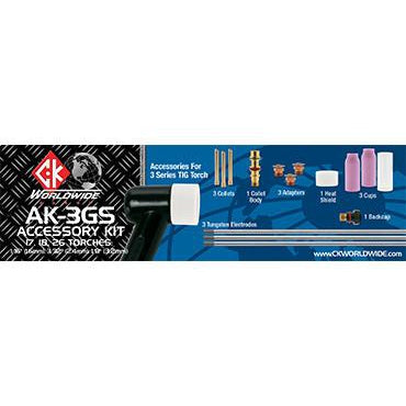 CK Worldwide 3 Series Gas Saver Kit - Fuel Efficiency Booster for Cars & Trucks | Save Money on Gas | Improve Vehicle Performance | Perfect for Commuters & Road Trips