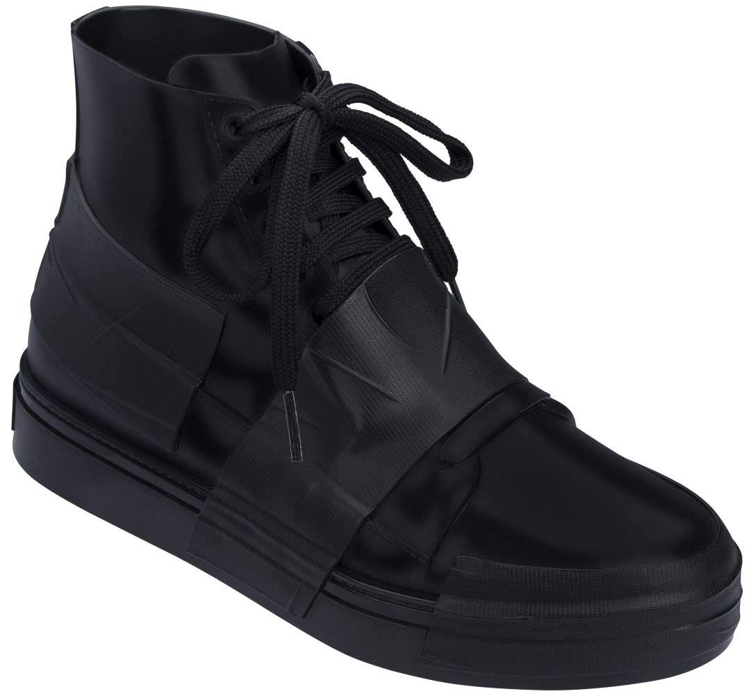 Melissa Women's Crew Sneakers - Comfortable Casual Shoes for Walking, Running & Everyday Wear - Fashion Sneakers for Women