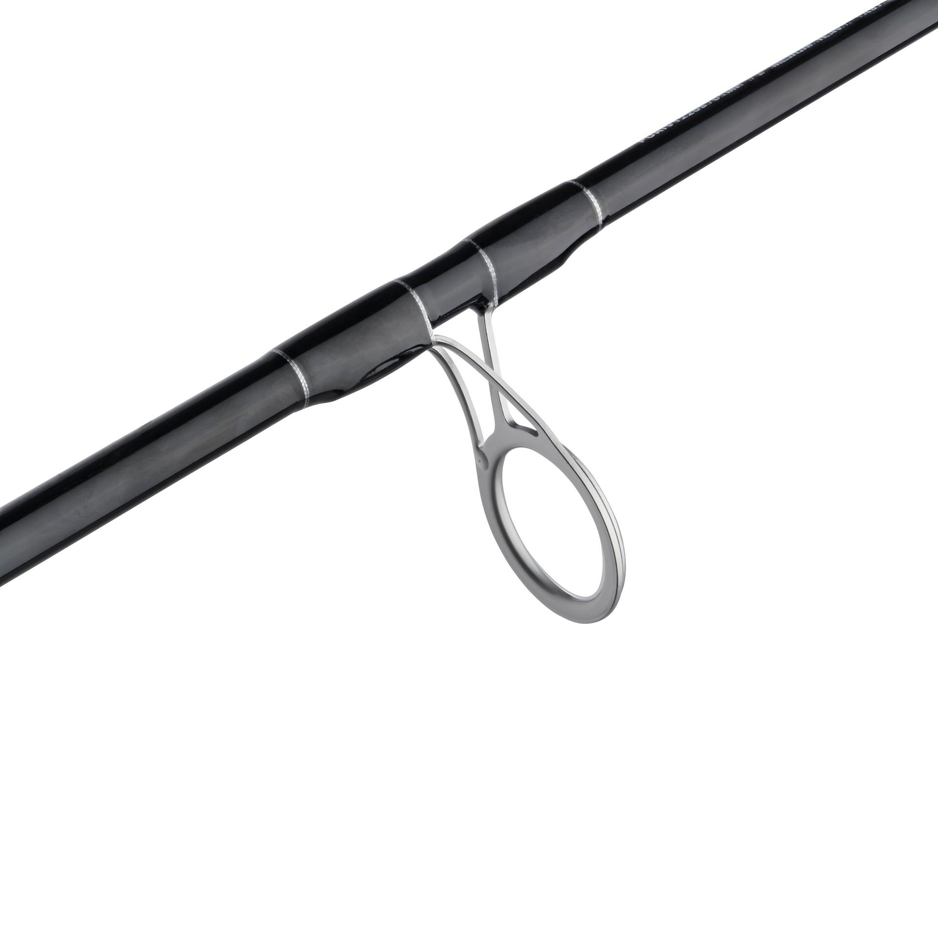 Pursuit® IV Spinning Rod and Reel Combo - Lightweight Fishing Rod with Smooth Reel for Freshwater & Saltwater Fishing - Perfect for Bass, Trout, and Inshore Fishing Adventures