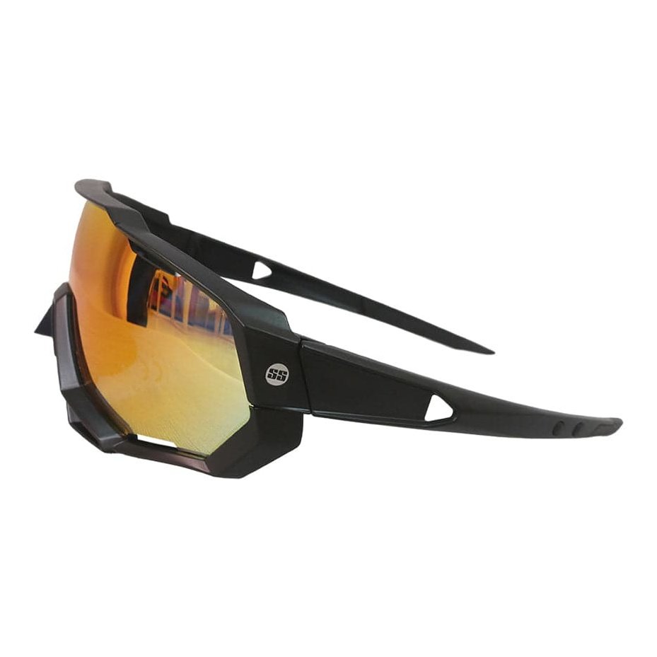 SS Sunglasses Professional Polarized UV Protection - Stylish & Durable for Outdoor Sports, Driving & Beach Activities