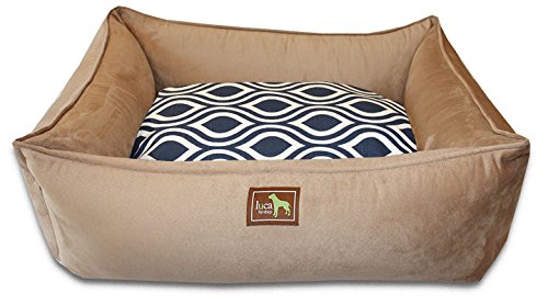 Premium Small Dog Bed 26