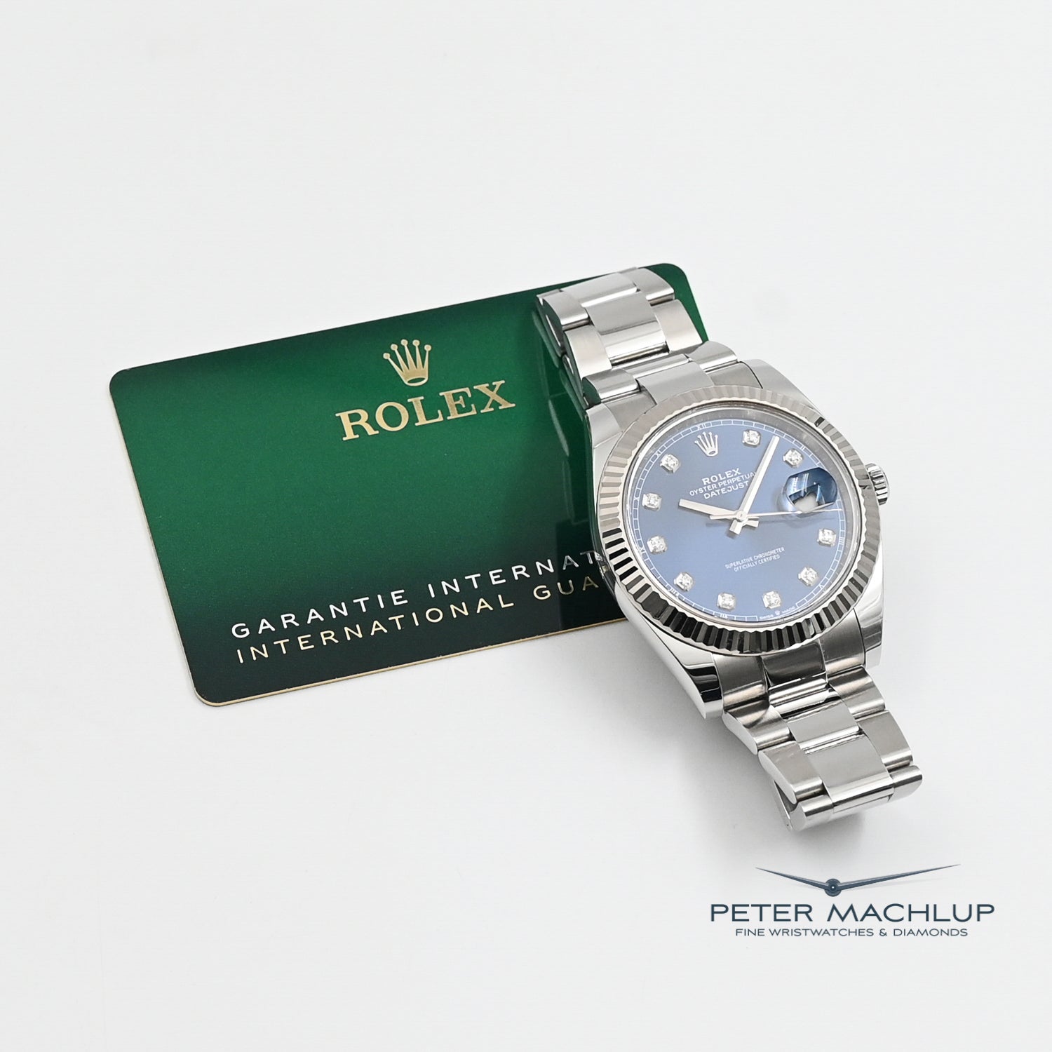 2021 Rolex Datejust 41 Men's Luxury Watch - Stainless Steel & Gold, Automatic Movement, Water Resistant - Perfect for Business, Formal Events & Collectors