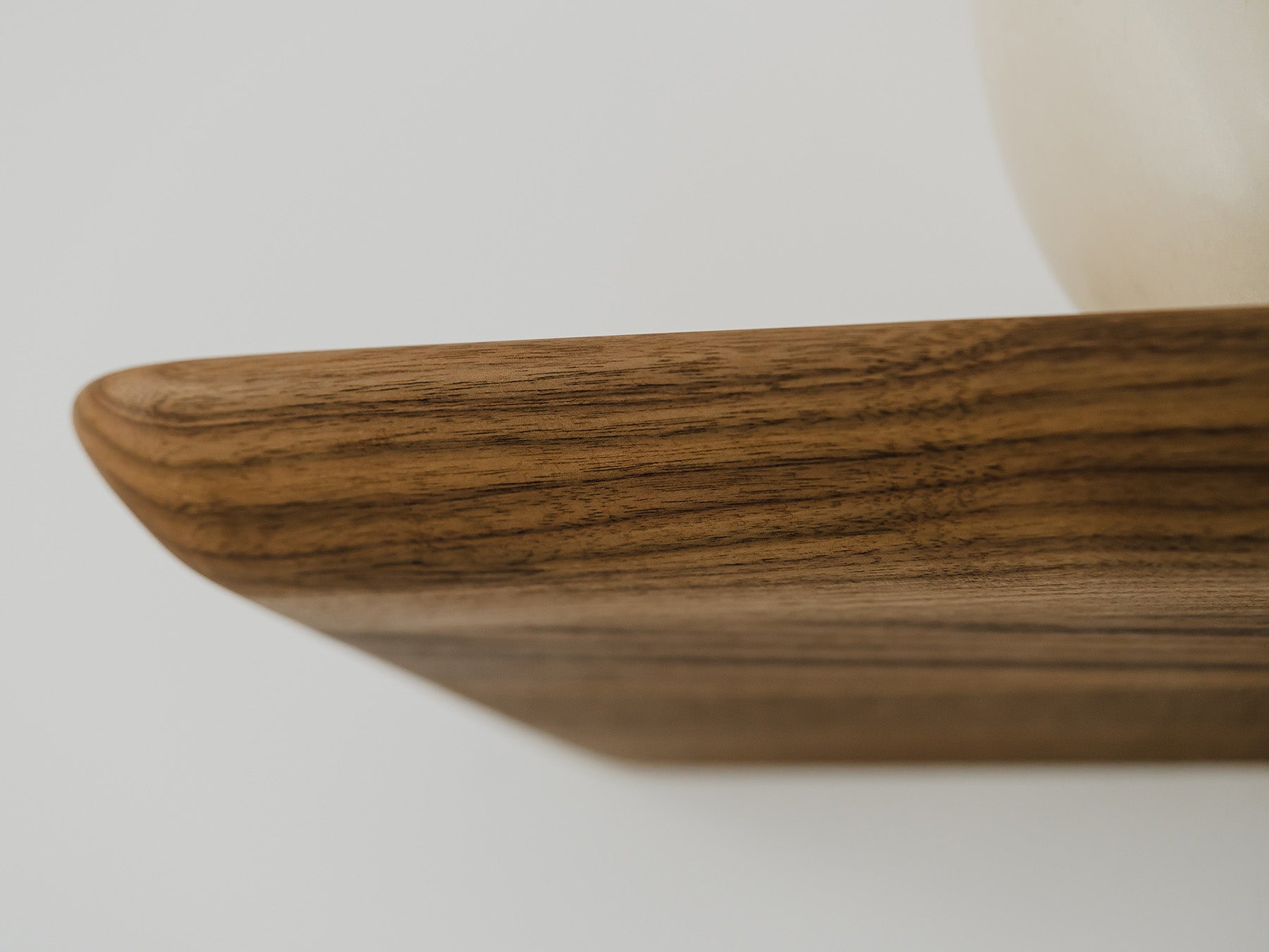 Custom Floating Shelf - Handmade Wooden Wall Shelves for Home Decor, Bathroom & Kitchen Storage - Perfect for Displaying Plants, Books & Decorative Items