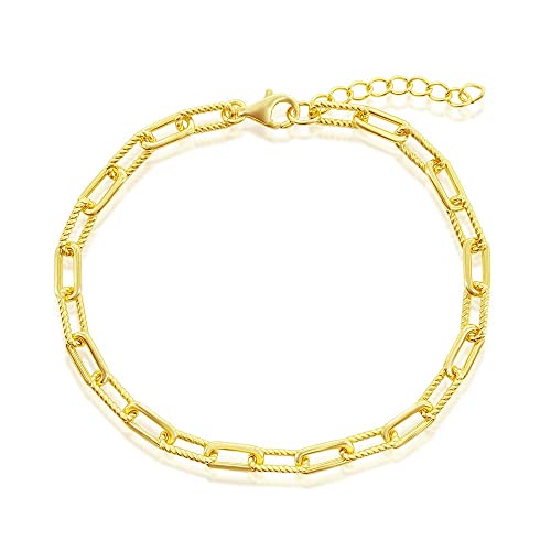 Rope Design - Gold