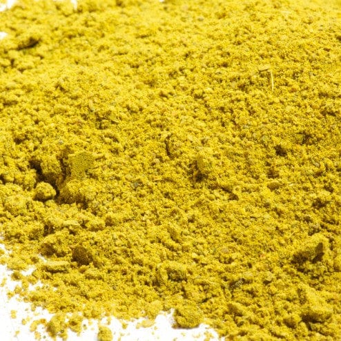 Premium African Curry Powder - Authentic Whole Spice Blend for African Cuisine | Perfect for Stews, Rice Dishes & Meat Marinades