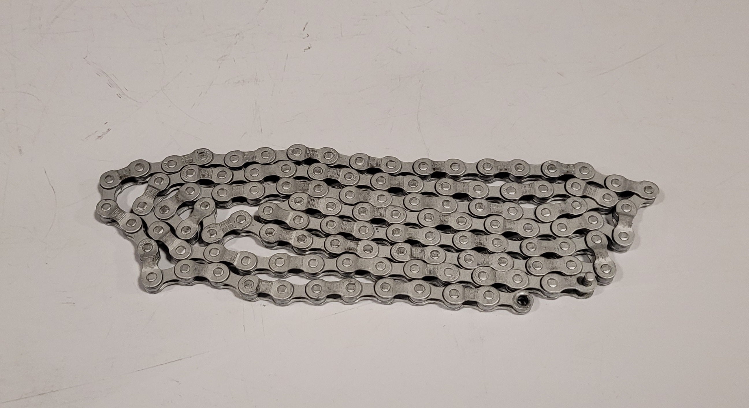 Gio Peak Chain - Stylish and Durable Necklace for Men & Women - Perfect for Casual Wear, Layering, and Gift Giving