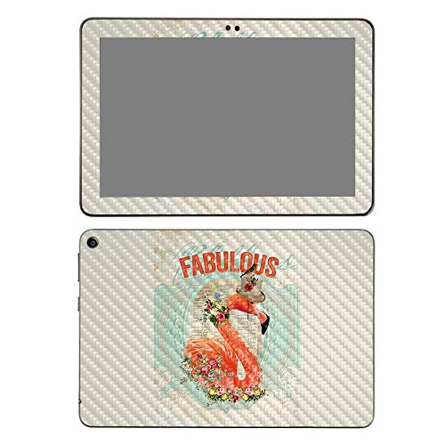 Fabulous Flamingo