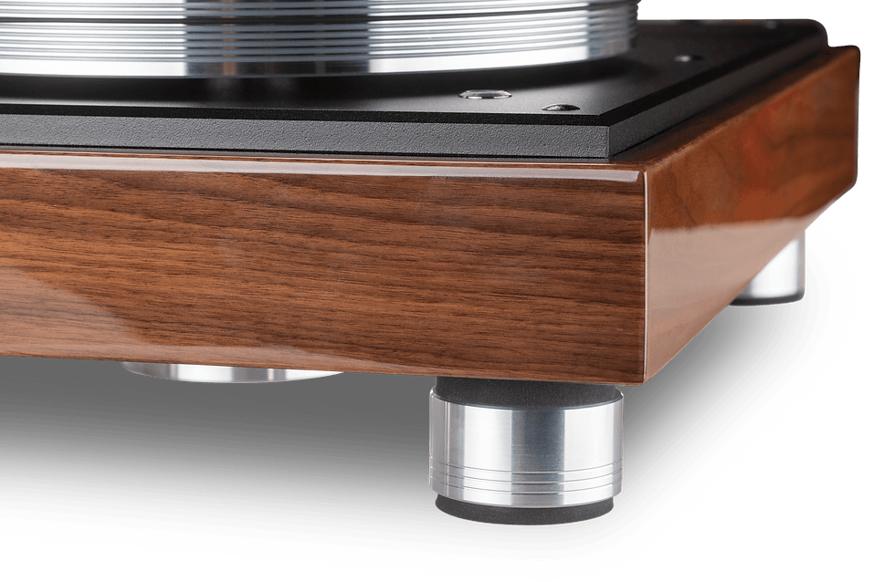 VPI Classic Signature Turntable - High-End Audiophile Turntable with Precision Engineering | Perfect for Vinyl Record Collectors & Home Audio Systems