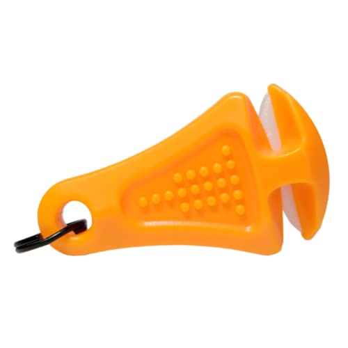 Blaze Orange