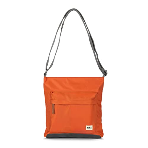 Burnt Orange