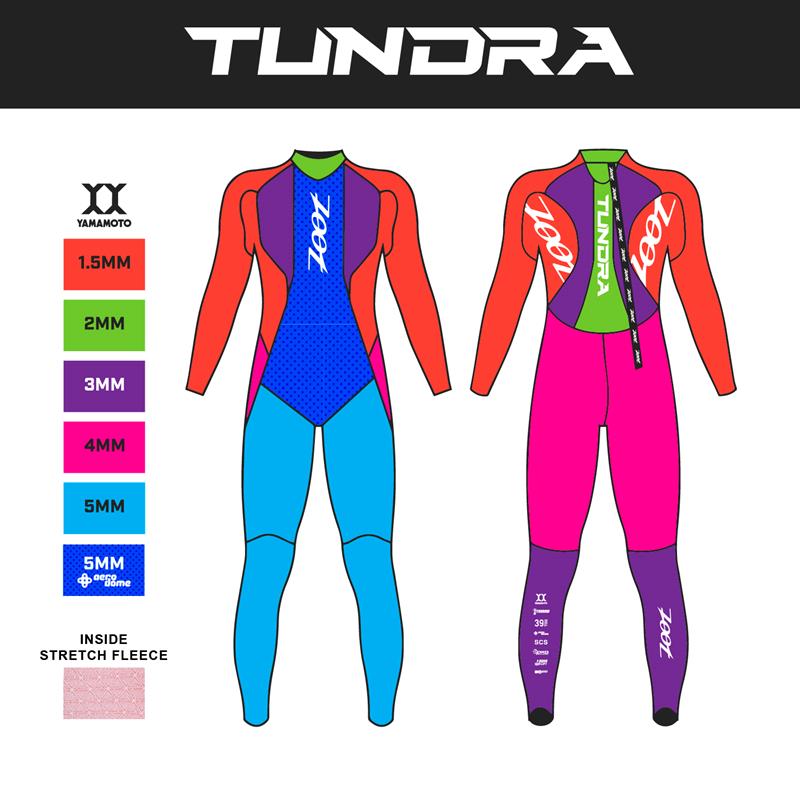 Women's Tundra Winter Jacket - Waterproof & Windproof Ice Blue Coat for Cold Weather - Perfect for Skiing, Snowboarding & Outdoor Adventures