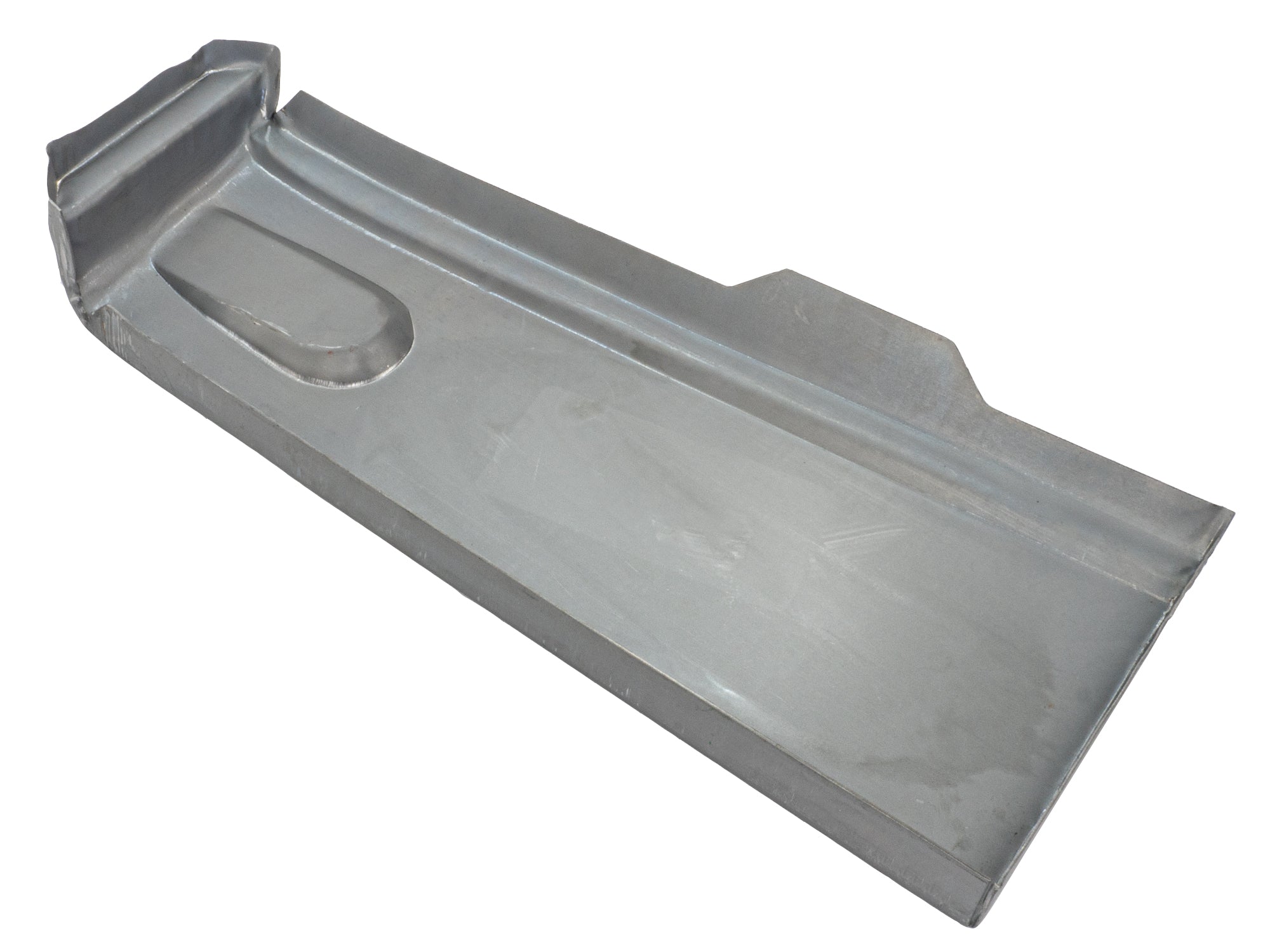 Vanagon Lower Rear Corner Body Panel Replacement - Durable & OEM Fit for Volkswagen Vanagon - Perfect for Rust Repair & Restoration Projects
