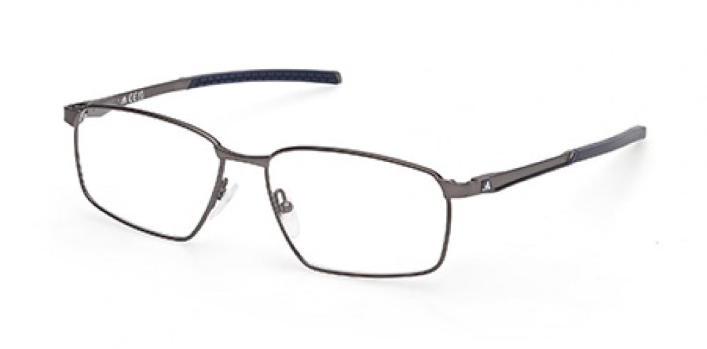 009 - Matte Gunmetal