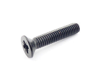 M6x25 Marshall Amplifier Chassis Screw - Replacement Hardware for Guitar Amp Repair & Maintenance | Perfect for DIY Fixes & Professional Audio Equipment Servicing