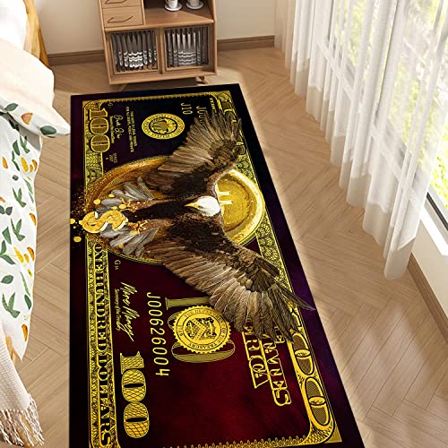 Black Gold Eagle 041