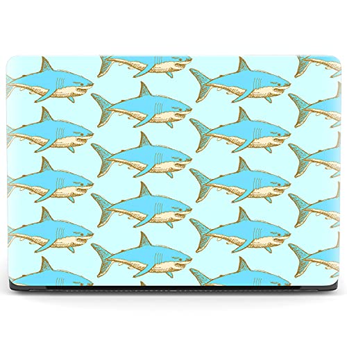 Blue Sharks