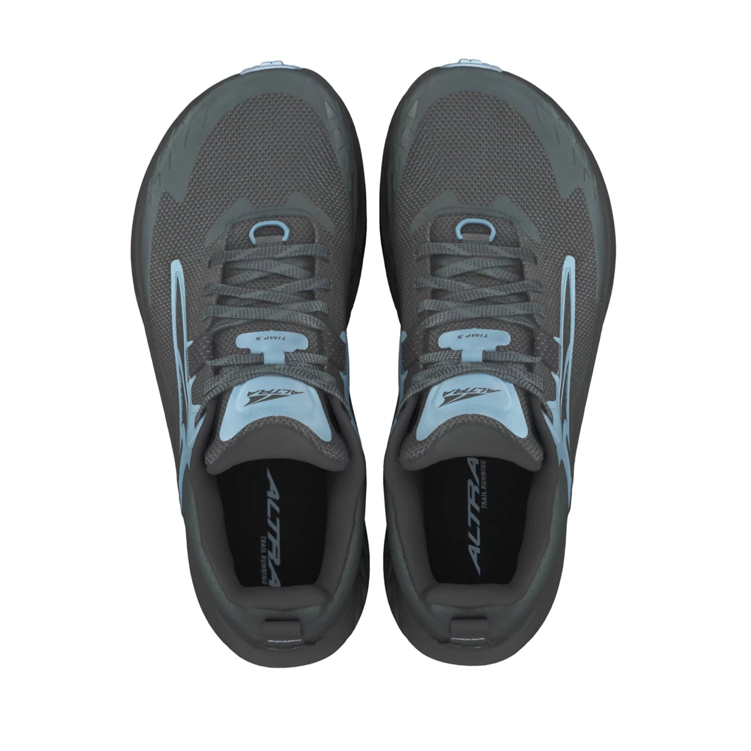 Altra Timp 5 Women's Trail Running Shoes - Lightweight Hiking & Outdoor Adventure Footwear for Women - Perfect for Trail Running, Hiking and Mountain Climbing