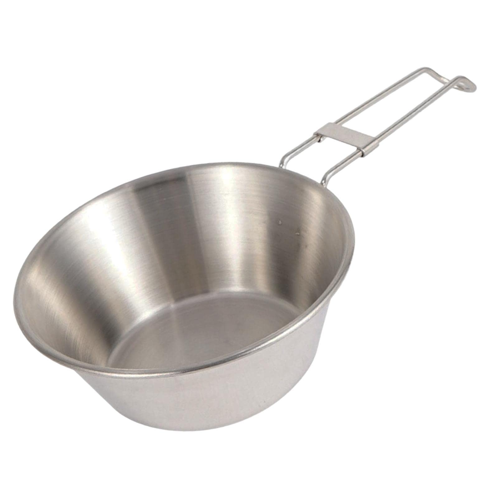 BPA-Free Camping Bowl Set - Lightweight & Durable Dinnerware for Camping, Picnic, Travel, BBQ - Perfect for Outdoor Cooking & Food Storage