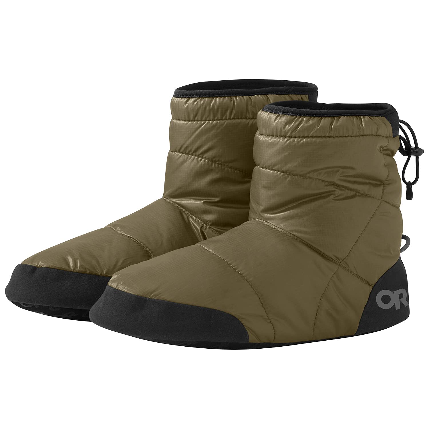 Outdoor Research Tundra Aerogel Socks - Ultra Warm Winter Hiking & Snow Boot Socks for Men & Women - Perfect for Skiing, Mountaineering & Cold Weather Adventures