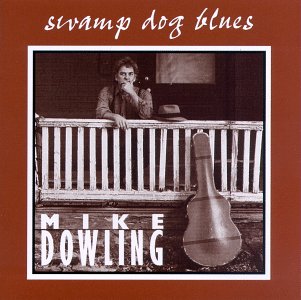 Swamp Dog Blues - Authentic Southern Blues Music Album for Relaxation & Road Trips | Perfect for Blues Lovers, Vinyl Collectors & Music Enthusiasts