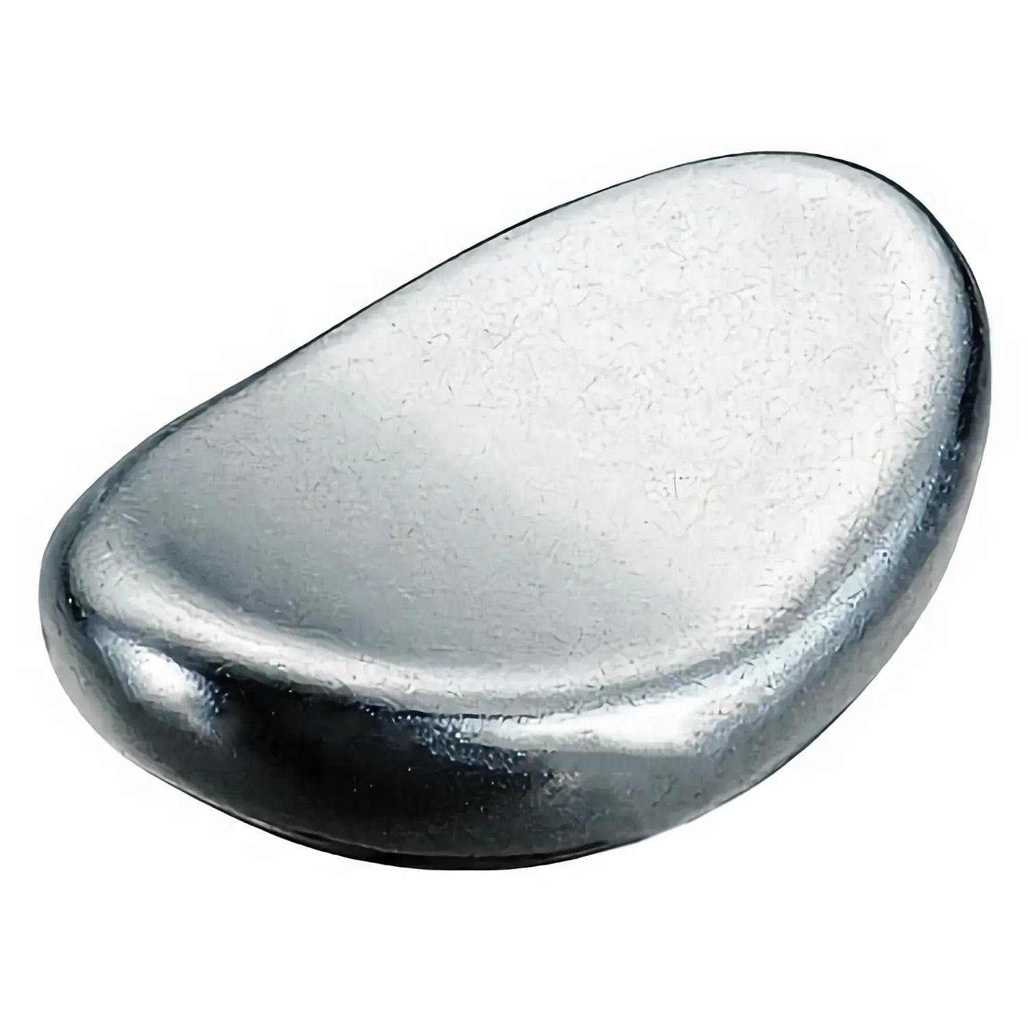 Premium MIN Aluminum Chopstick Rest Bean - Elegant Tableware Accessory for Sushi, Asian Cuisine & Home Dining Decor