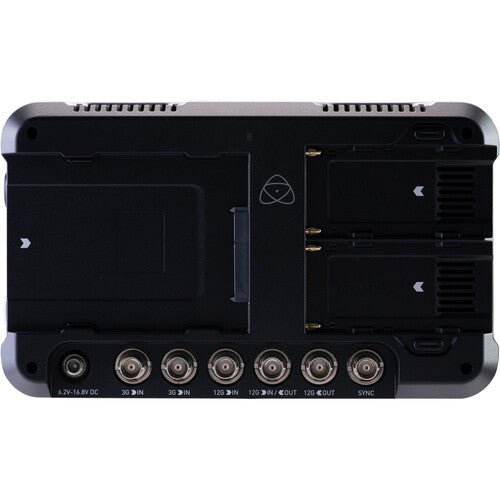 Atomos 7