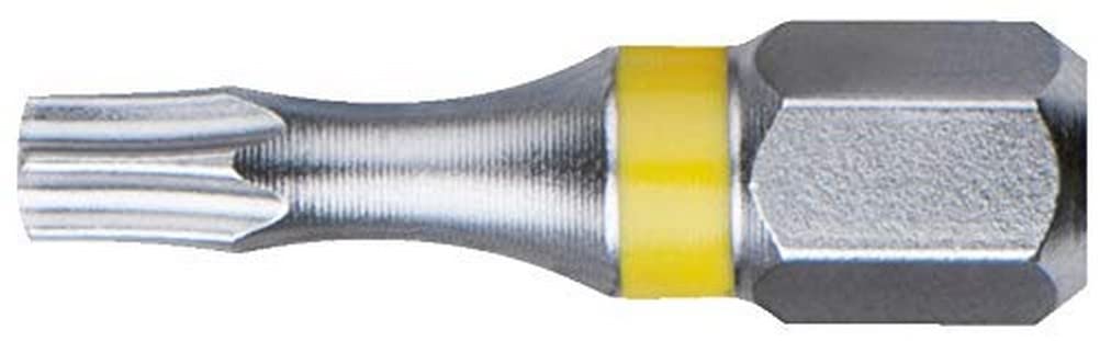 KS Tools 918.4545 Bits - Premium Screwdriver Set for DIY & Repair