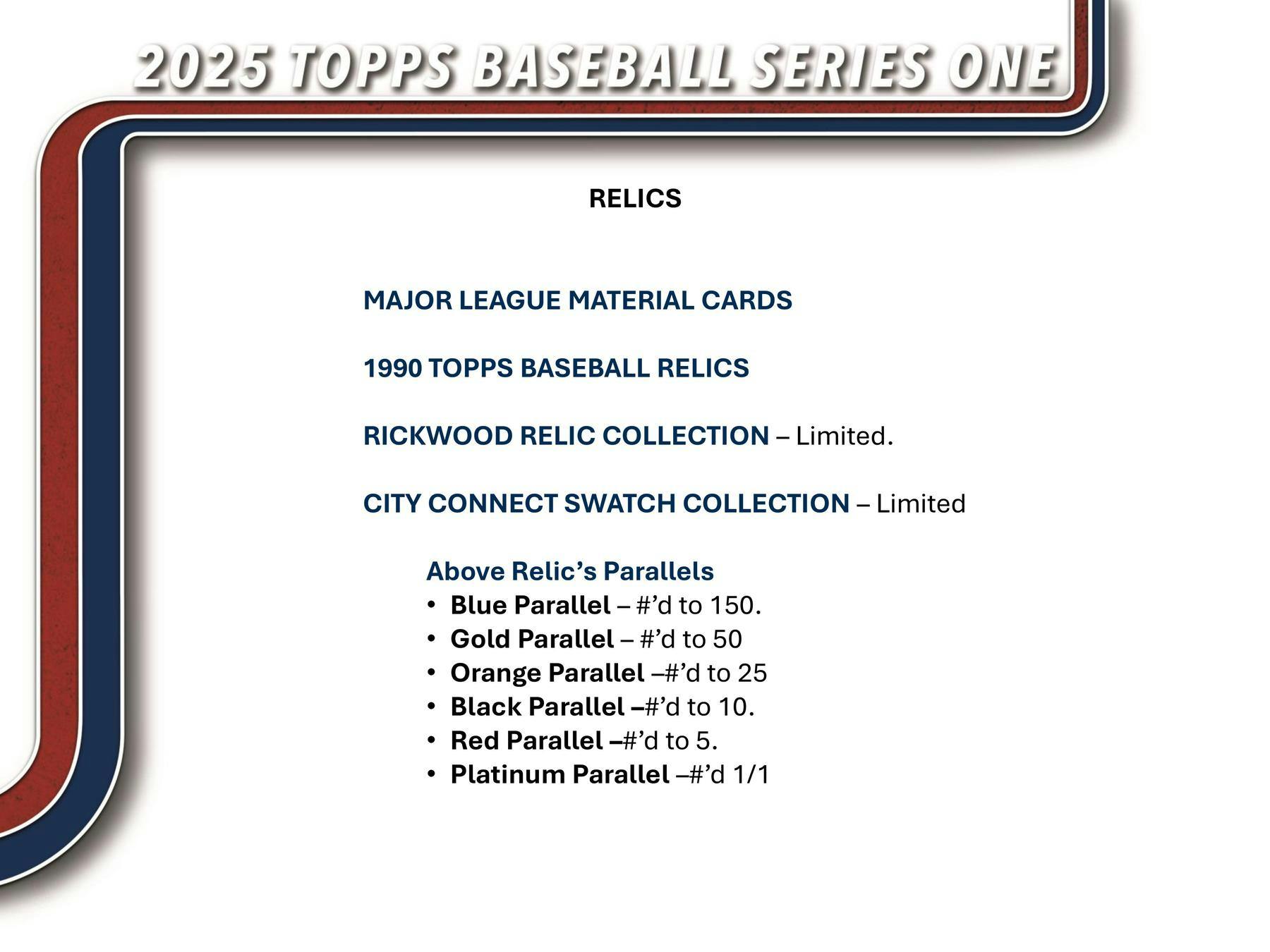 2025 Topps Series 1 Baseball Cards - 7 Pack Blaster Box with Exclusive Inserts | Collectible Trading Cards for Baseball Fans | Perfect for Gifts, Trading, and Display