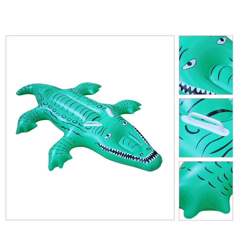 **Premium Inflatable Pool Floats for Adults & Kids - Comfortable Lake, Beach, and Pool Floats for Summer Fun, Outdoor Parties, and Relaxation**